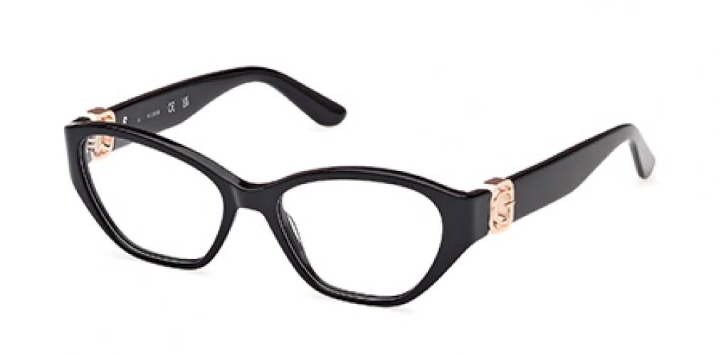 Guess 50119 Eyeglasses - view 4